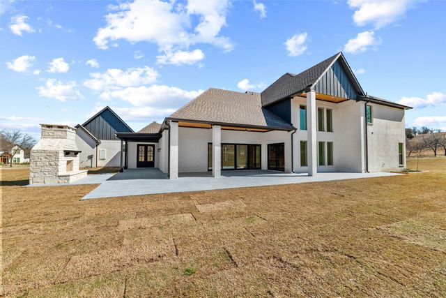 3035 Winding Creek Trail, Aledo, TX 76008