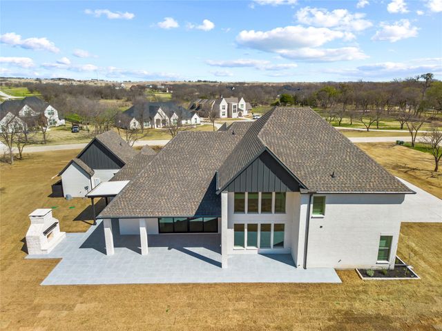 3035 Winding Creek Trail, Aledo, TX 76008