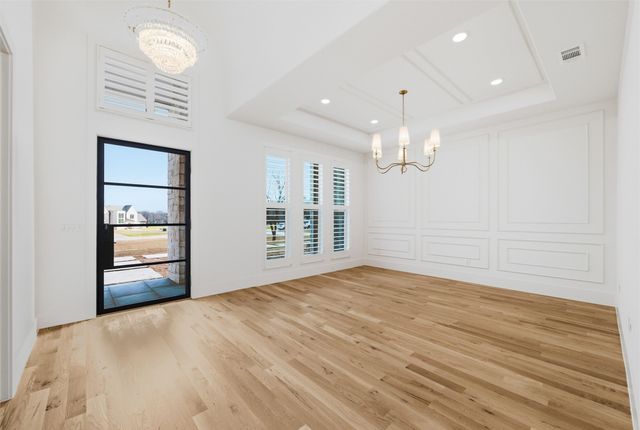 3035 Winding Creek Trail, Aledo, TX 76008