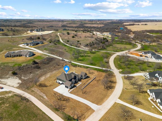 3035 Winding Creek Trail, Aledo, TX 76008