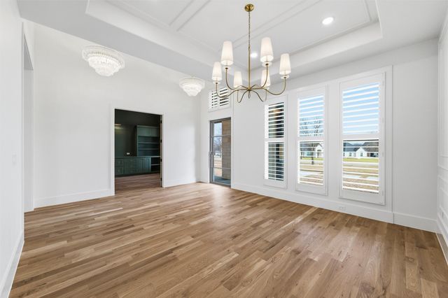 3035 Winding Creek Trail, Aledo, TX 76008