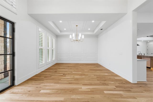 3035 Winding Creek Trail, Aledo, TX 76008