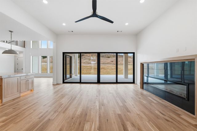 3035 Winding Creek Trail, Aledo, TX 76008