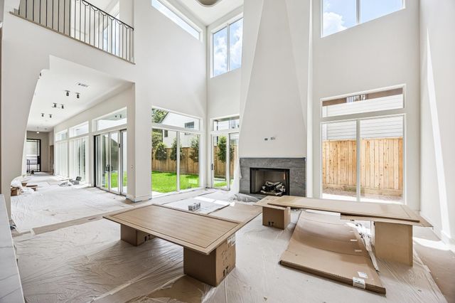 2316 North Boulevard, Houston, TX 77098