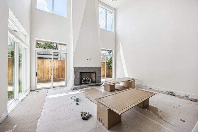 2316 North Boulevard, Houston, TX 77098