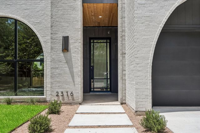 2316 North Boulevard, Houston, TX 77098