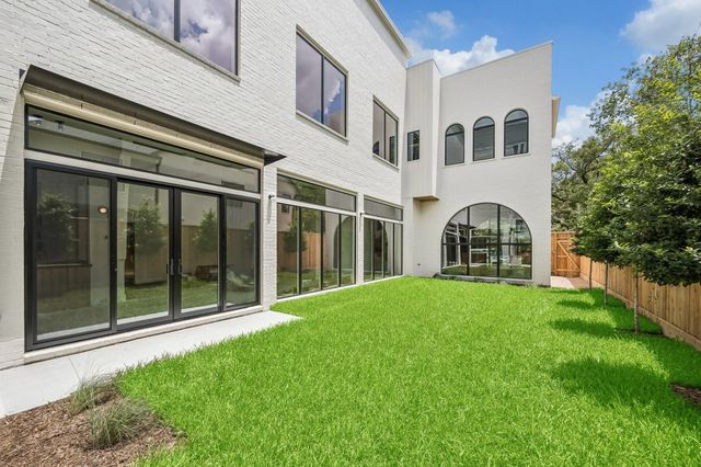 2316 North Boulevard, Houston, TX 77098