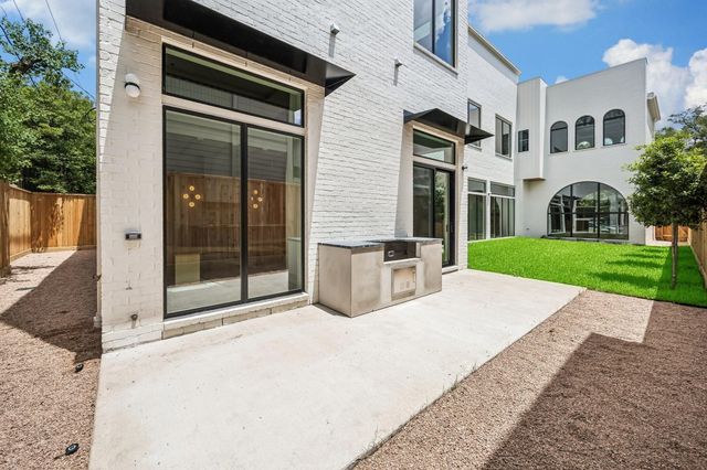 2316 North Boulevard, Houston, TX 77098