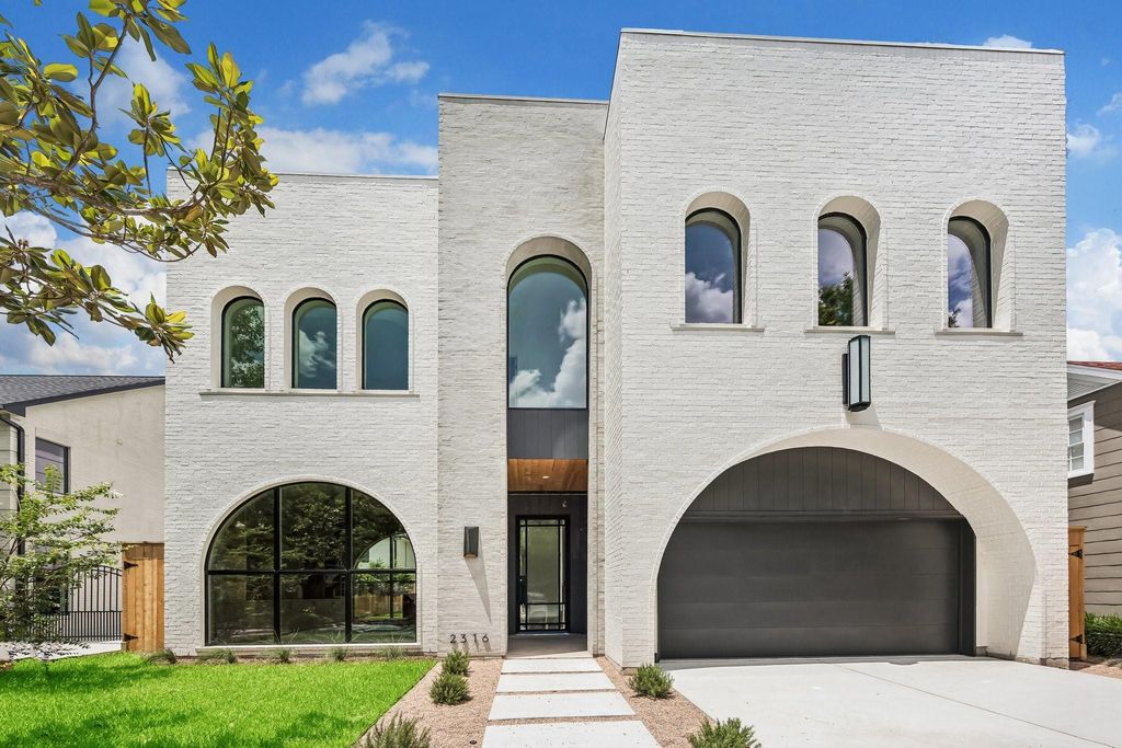 2316 North Boulevard, Houston, TX 77098