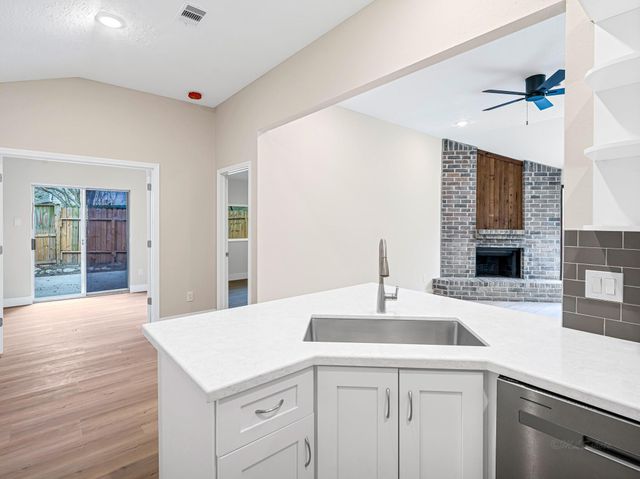 9254 Autumnsong Drive, Houston, TX 77064