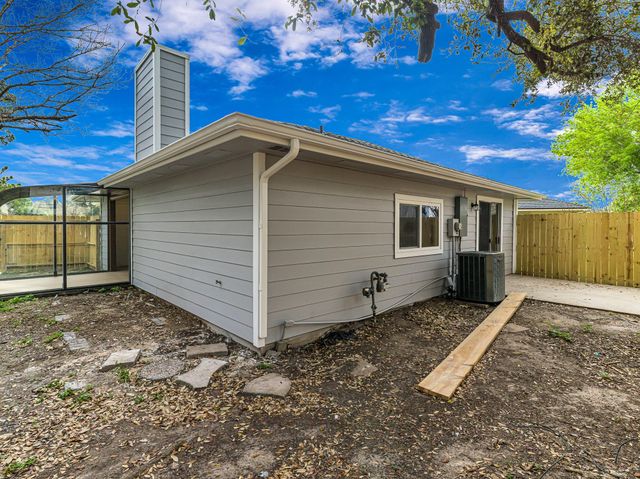 9254 Autumnsong Drive, Houston, TX 77064