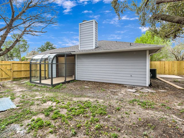 9254 Autumnsong Drive, Houston, TX 77064