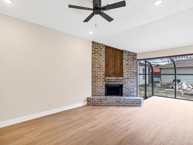 9254 Autumnsong Drive, Houston, TX 77064