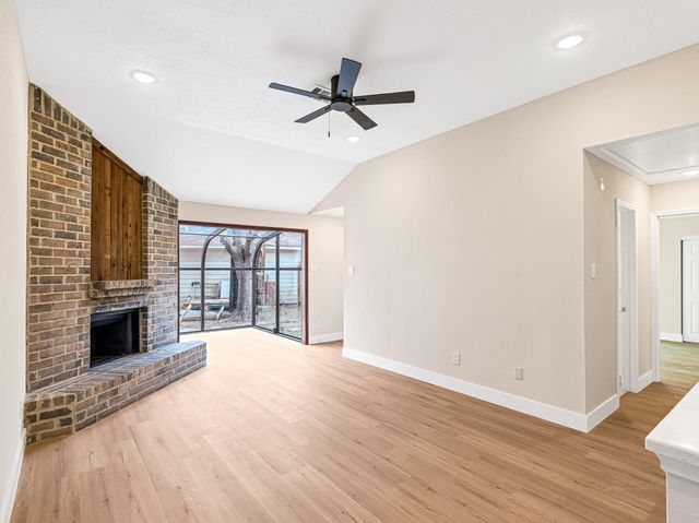 9254 Autumnsong Drive, Houston, TX 77064