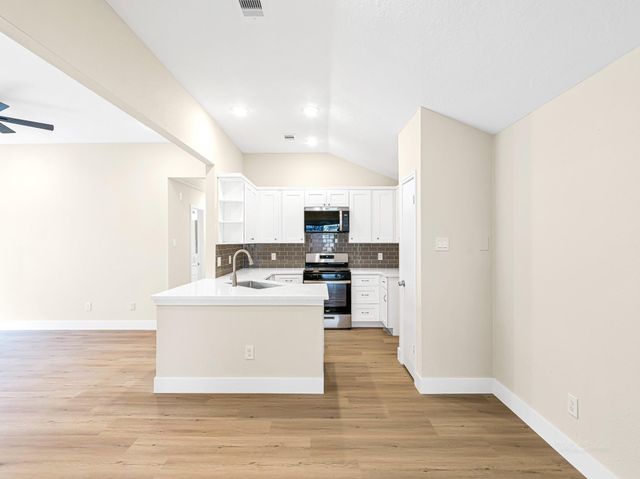 9254 Autumnsong Drive, Houston, TX 77064