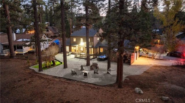 42554 Juniper Drive, Big Bear Lake, CA 92315