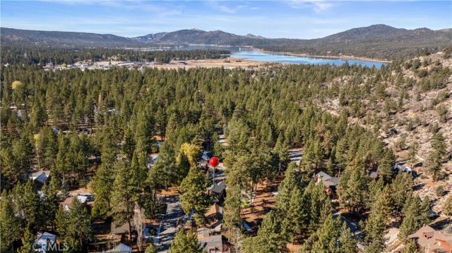 42554 Juniper Drive, Big Bear Lake, CA 92315