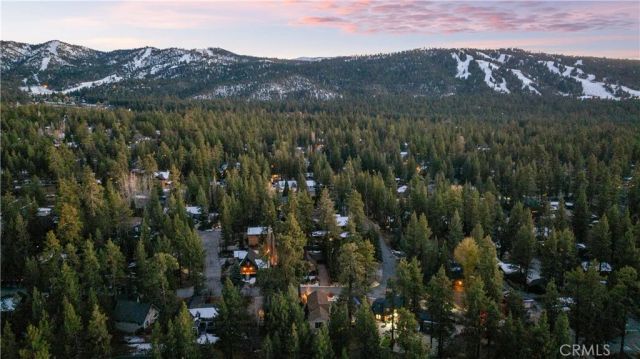 42554 Juniper Drive, Big Bear Lake, CA 92315