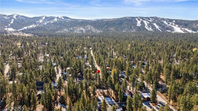42554 Juniper Drive, Big Bear Lake, CA 92315