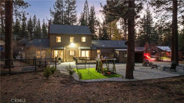 42554 Juniper Drive, Big Bear Lake, CA 92315