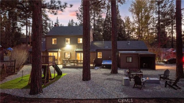 42554 Juniper Drive, Big Bear Lake, CA 92315
