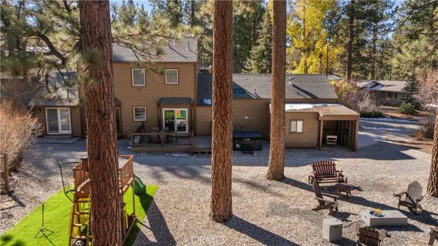 42554 Juniper Drive, Big Bear Lake, CA 92315