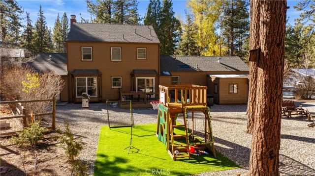 42554 Juniper Drive, Big Bear Lake, CA 92315