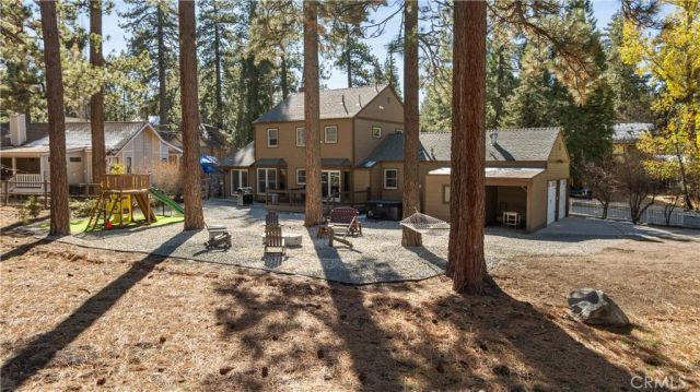42554 Juniper Drive, Big Bear Lake, CA 92315