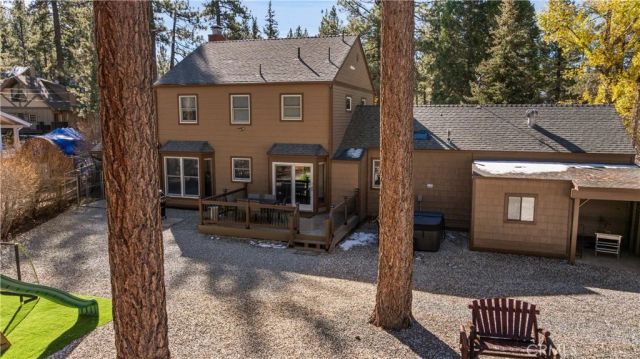 42554 Juniper Drive, Big Bear Lake, CA 92315