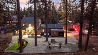 42554 Juniper Drive, Big Bear Lake, CA 92315