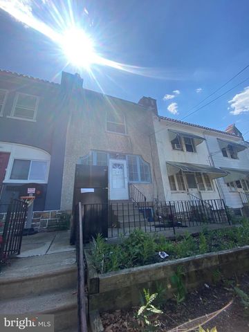 46 SPRINGTON RD, Upper Darby, PA 19082