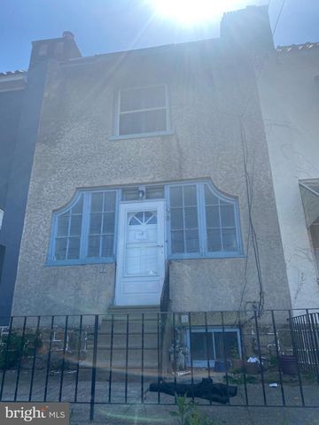 46 SPRINGTON RD, Upper Darby, PA 19082