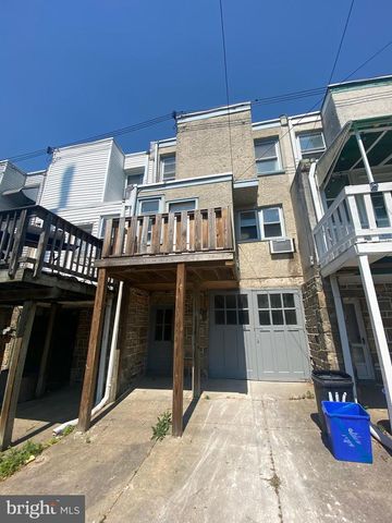 46 SPRINGTON RD, Upper Darby, PA 19082