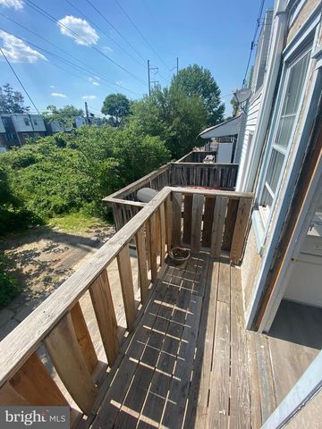 46 SPRINGTON RD, Upper Darby, PA 19082