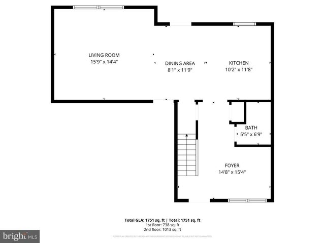 42 CANVASBACK LN, Elizabethtown, PA 17022