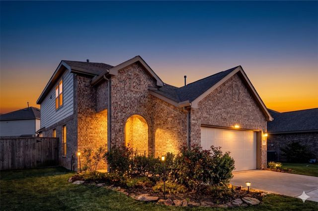 26043 Quiet Field Court, Richmond, TX 77406