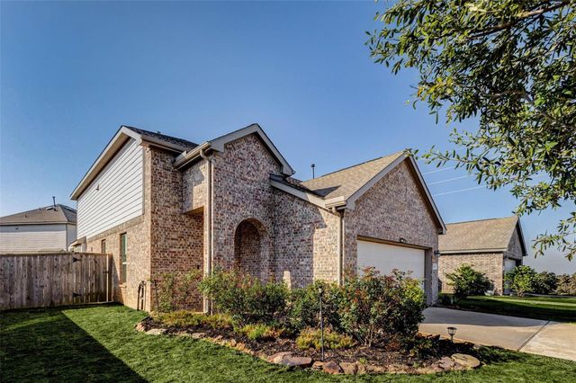 26043 Quiet Field Court, Richmond, TX 77406