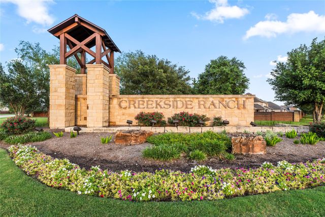 26043 Quiet Field Court, Richmond, TX 77406
