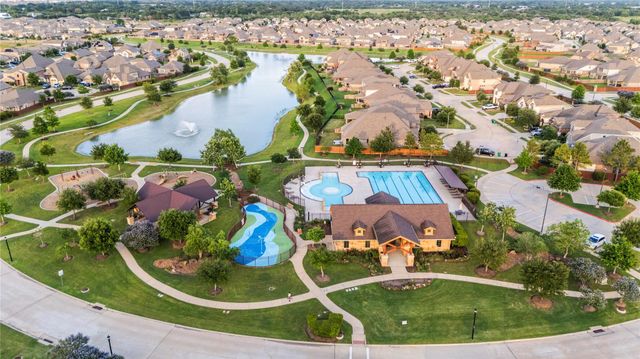 26043 Quiet Field Court, Richmond, TX 77406