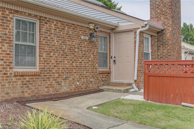 1433 Lake Geneve DR, Virginia Beach, VA 23464