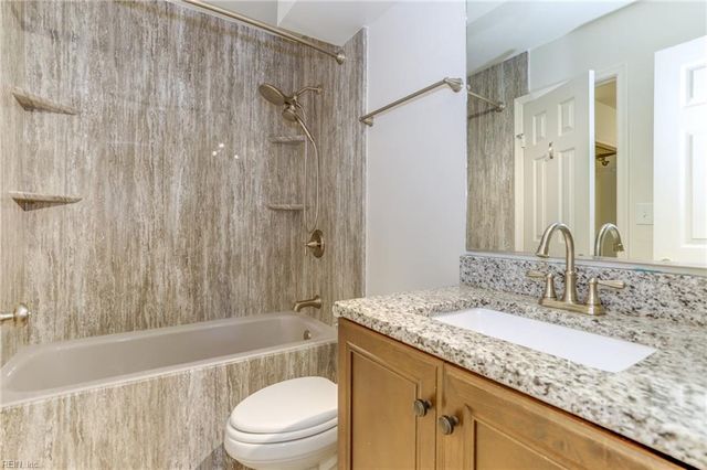 1433 Lake Geneve DR, Virginia Beach, VA 23464