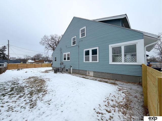 4740 N 40th Avenue, Omaha, NE 68111