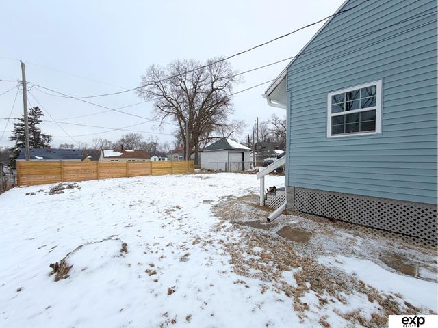 4740 N 40th Avenue, Omaha, NE 68111