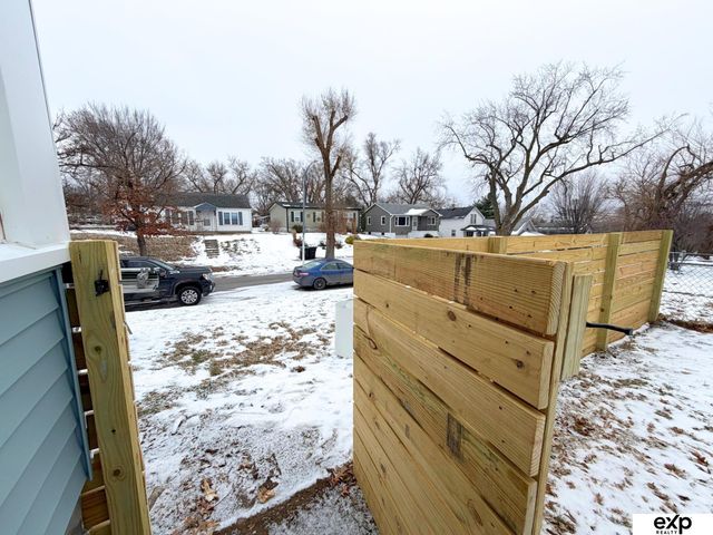 4740 N 40th Avenue, Omaha, NE 68111