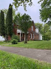 1181 Main Street, Melvin, MI 48454