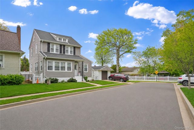 62 Leaman Place, Lynbrook, NY 11563