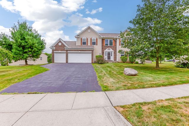 117 Deer Path Court, Pataskala, OH 43062