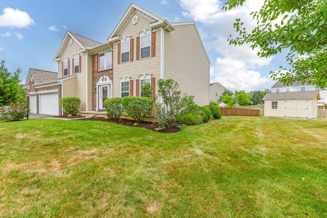117 Deer Path Court, Pataskala, OH 43062