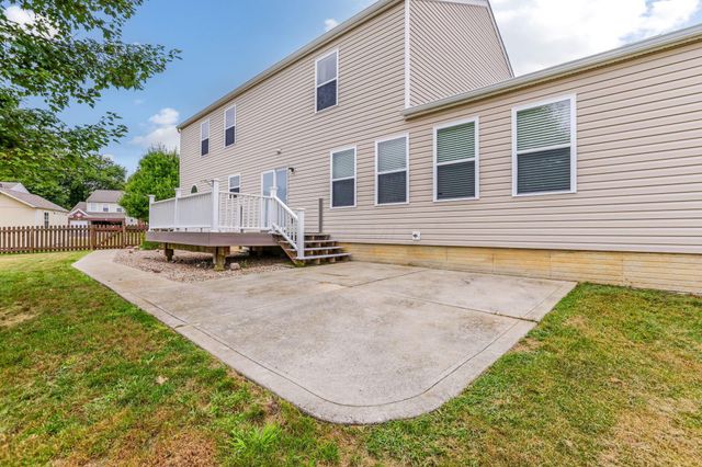 117 Deer Path Court, Pataskala, OH 43062