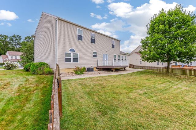 117 Deer Path Court, Pataskala, OH 43062